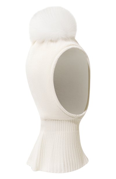 Шерстяной капор IL TRENINO, арт. CL-4069/B, фото 1