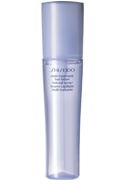 Женского восстанавливающий лосьон-спрей multi-treatment hair care (75ml) SHISEIDO, арт. 70132SH