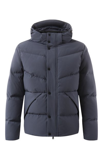 Мужская пуховик PAUL&SHARK, арт. 14312007/3XL-6XL