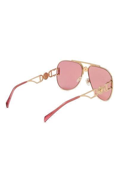 Солнцезащитные очки VERSACE, арт. 2255-1002A4, фото 4