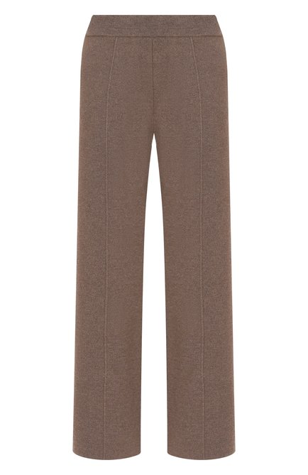 Женские брюки из шерсти и вискозы PIETRO BRUNELLI, арт. PNB001/WS0011