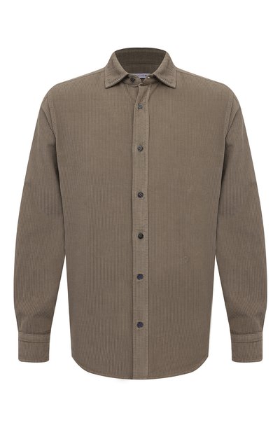 Мужская вельветовая рубашка JACOB COHEN, арт. U C 011 05 T 689A/B75