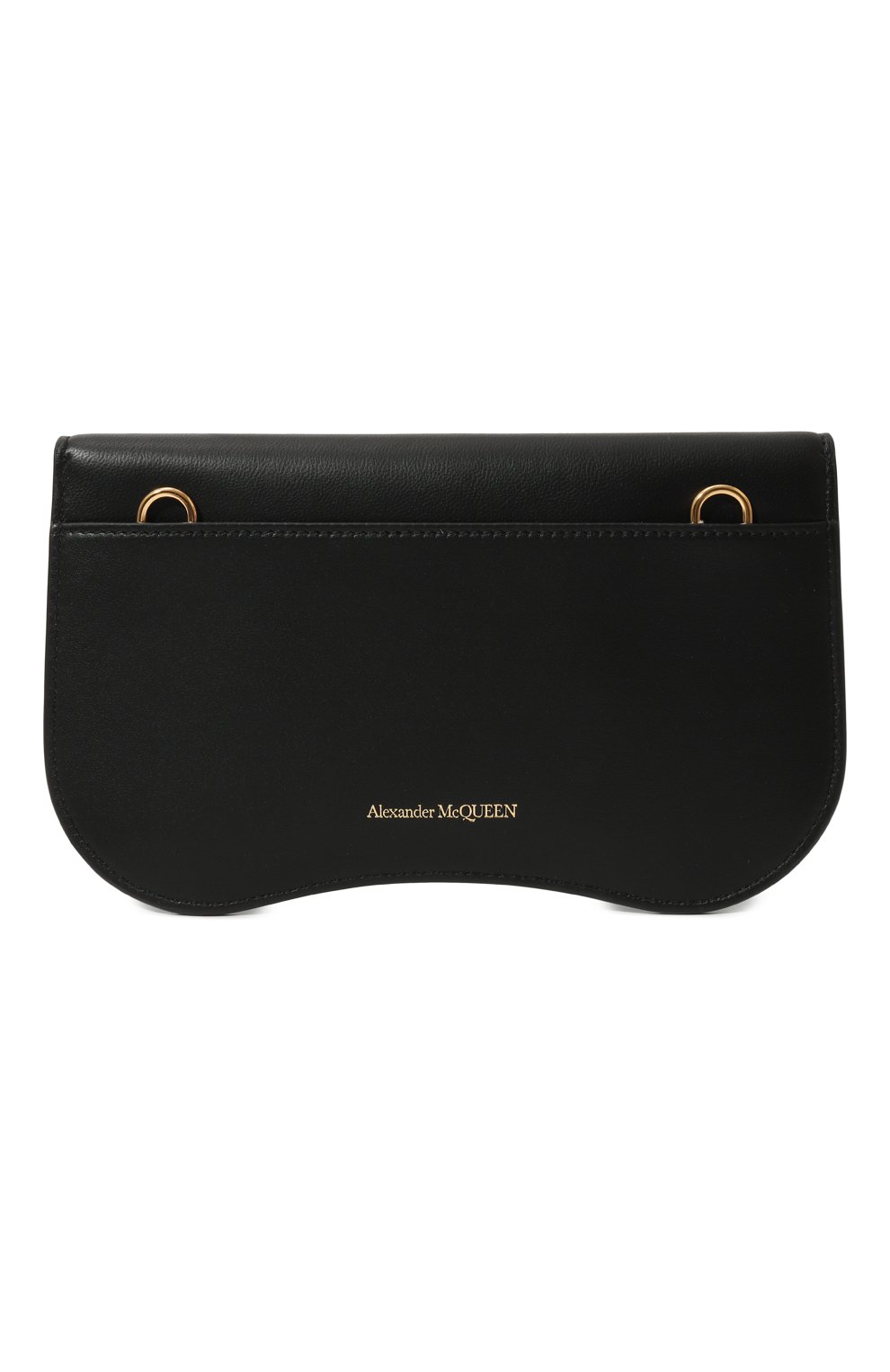 Сумка seal ALEXANDER MCQUEEN, арт. 779228/1X30T, фото 6