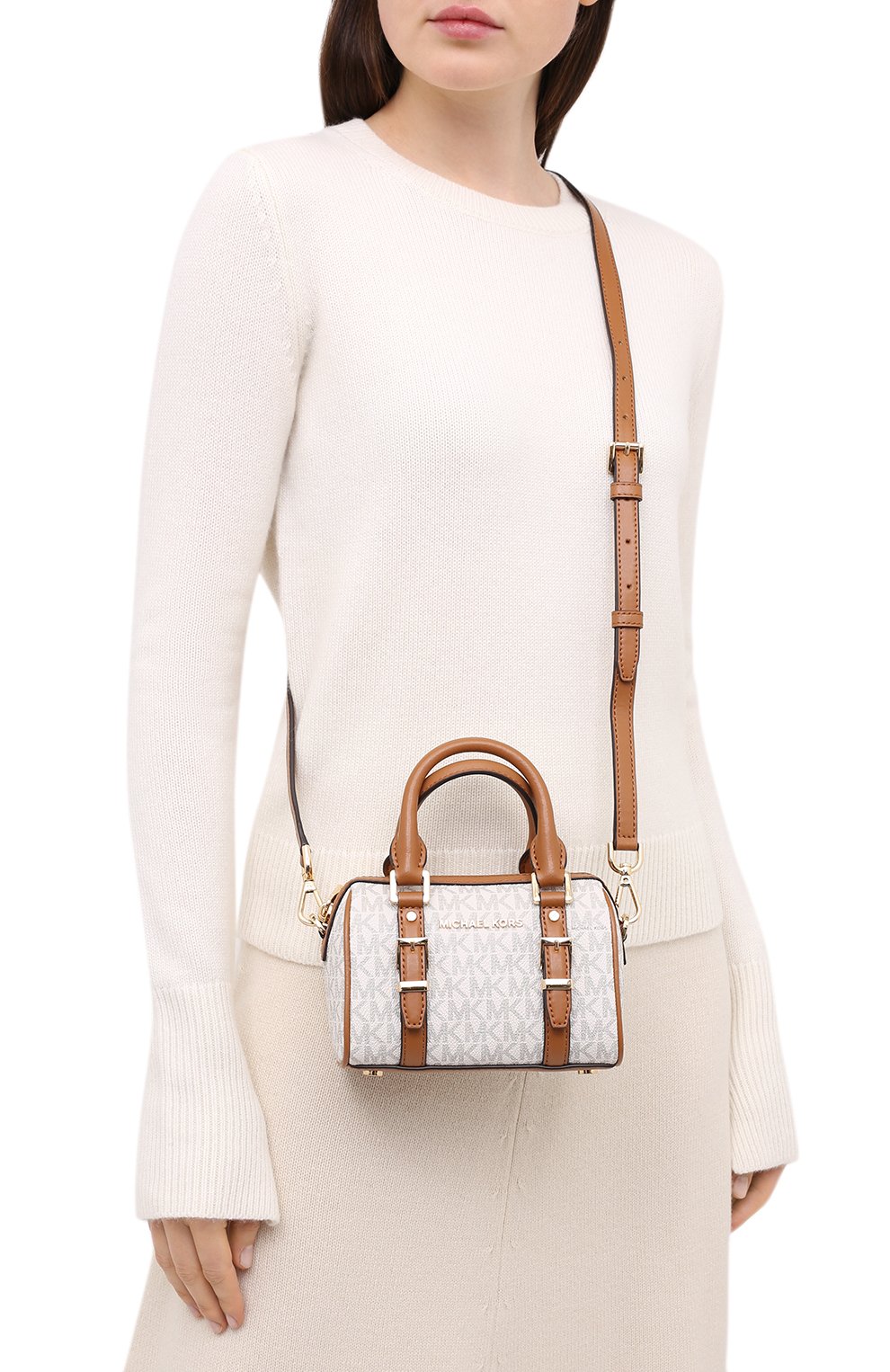 Сумка bedford legacy MICHAEL MICHAEL KORS, арт. 32F9G06C0B, фото 5