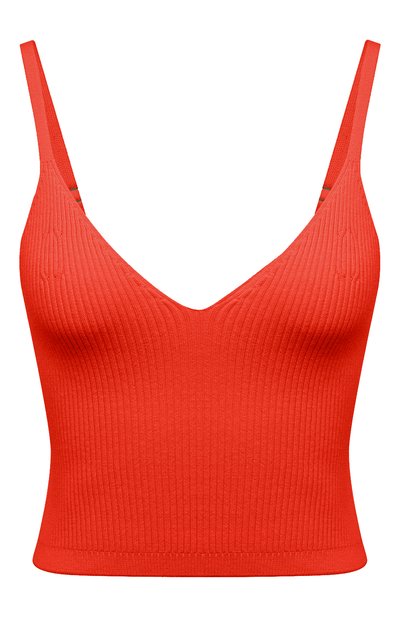 Топ из вискозы LESYANEBO, арт. SS23/KNIT0010, фото 1