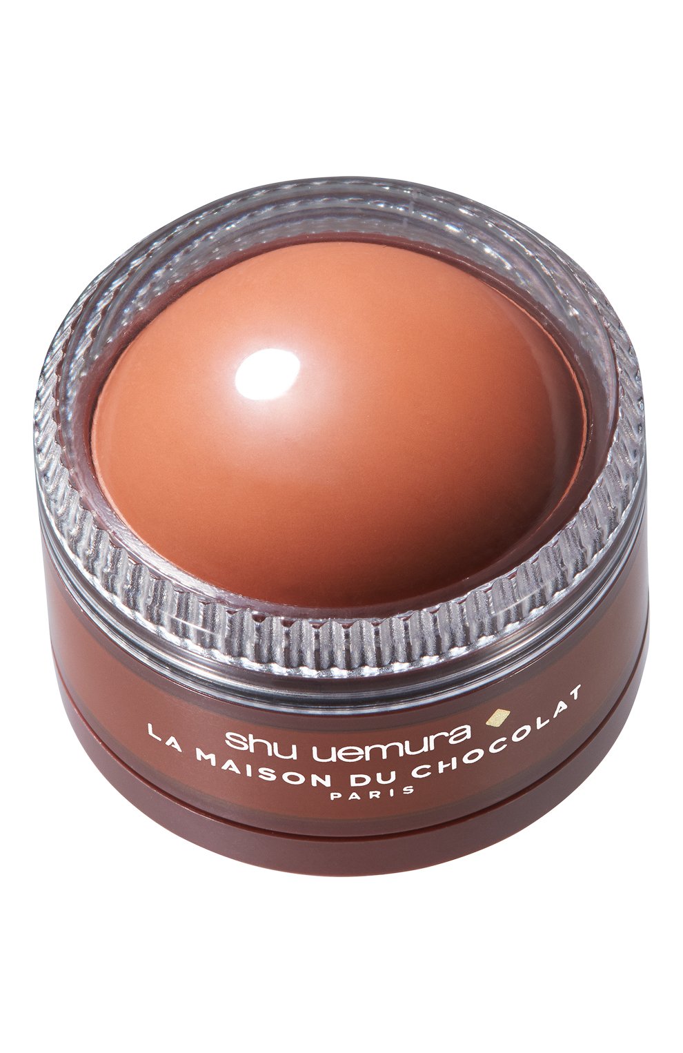 Румяна creamy dome passion fruit macaron SHU UEMURA, арт. 4935421669979, фото 2