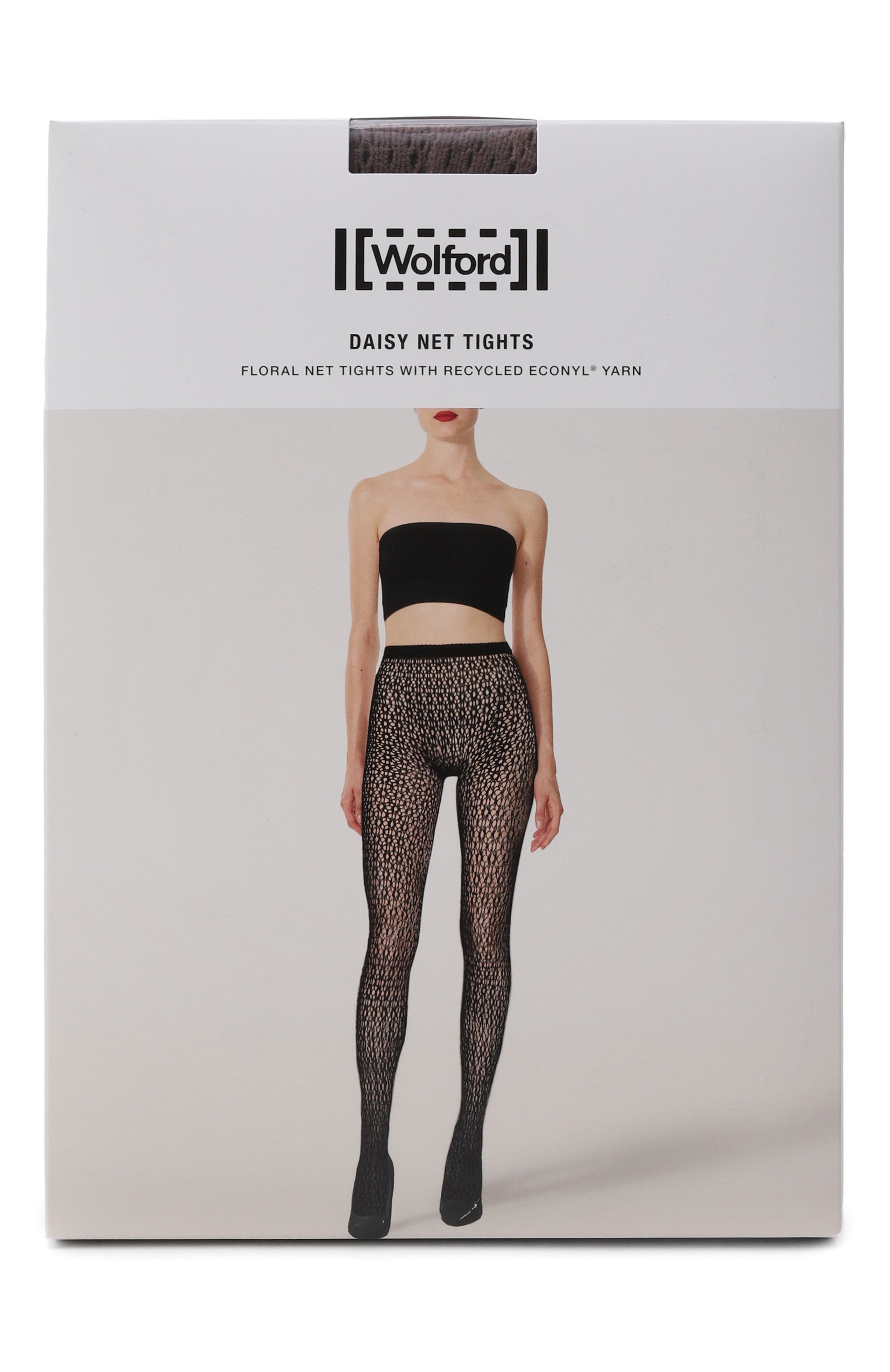 Колготки WOLFORD, арт. 19489, фото 1