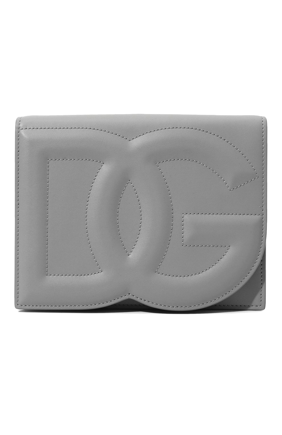 Сумка dg logo DOLCE & GABBANA, арт. BB9287_BE9287/AW576_1, фото 1