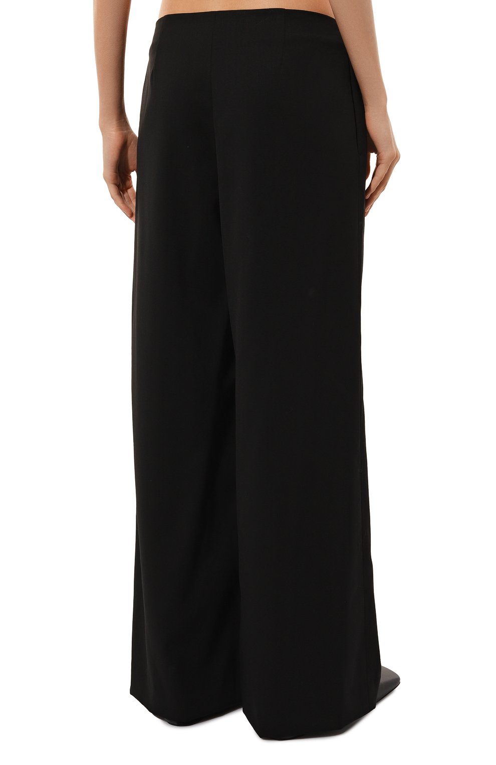 Шерстяные брюки NILI LOTAN, арт. 12604-W1426, фото 4