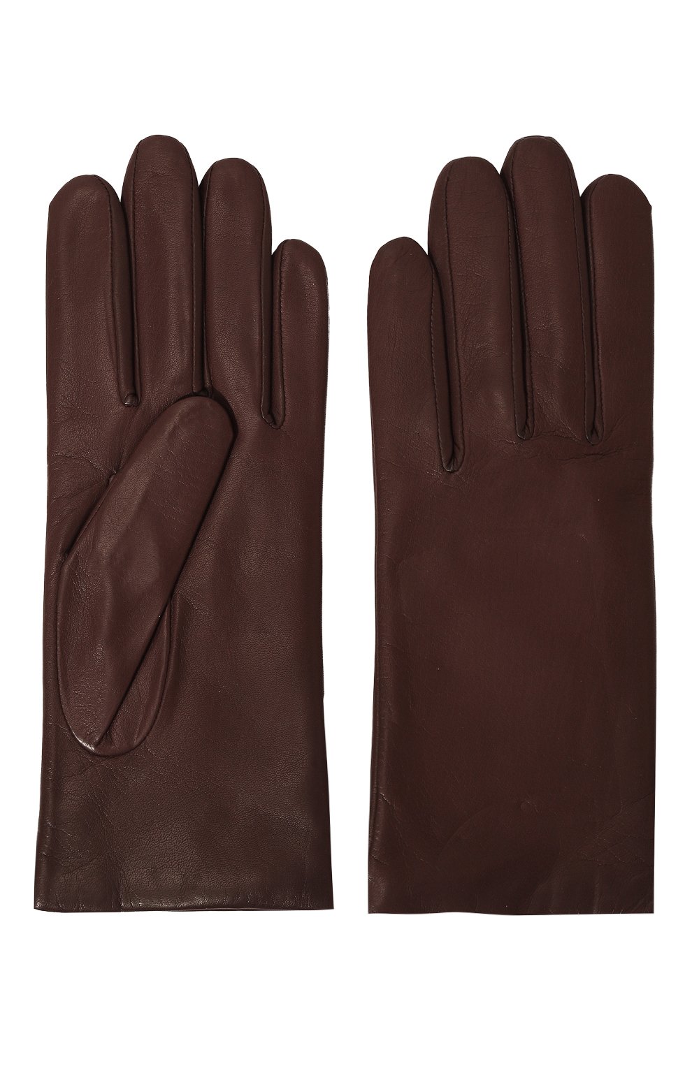 Кожаные перчатки AGNELLE, арт. INES/A, фото 2