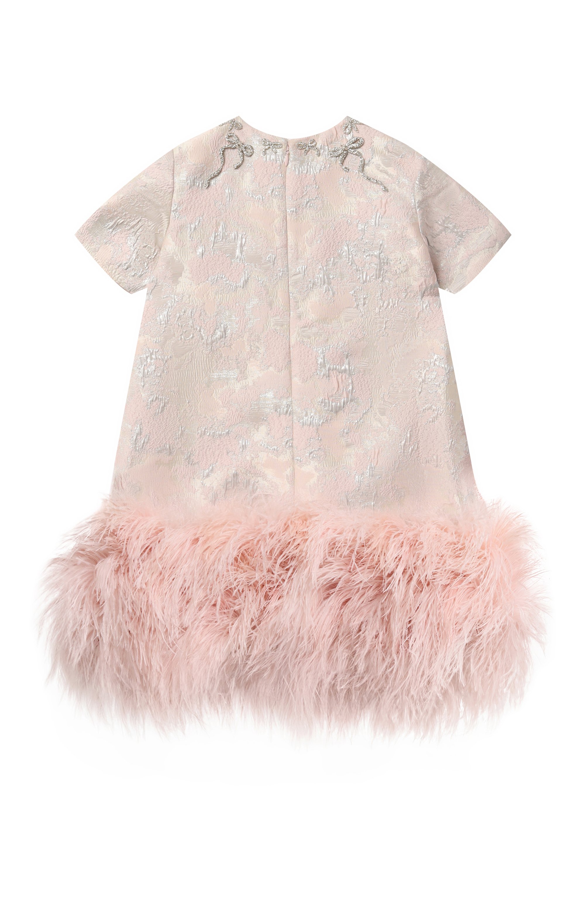 Платье MAISON AVA, арт. MA-FW24-G13/12Y-16Y, фото 2