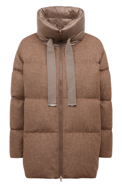 Женский пуховик HERNO, арт. PI001740D-RUS/38087