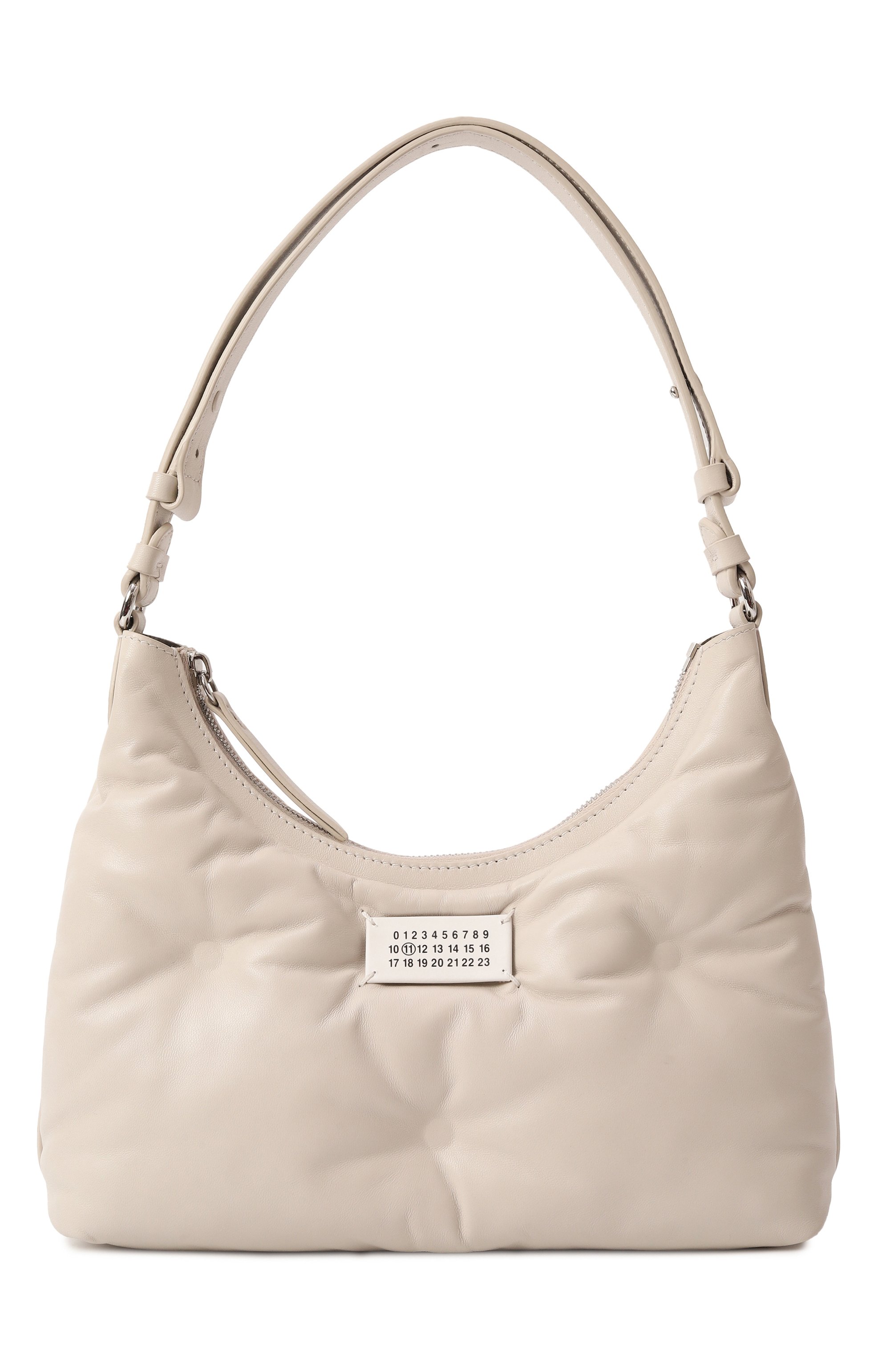 Сумка glam slam small MAISON MARGIELA, арт. SB3WG0024/P4300, фото 1