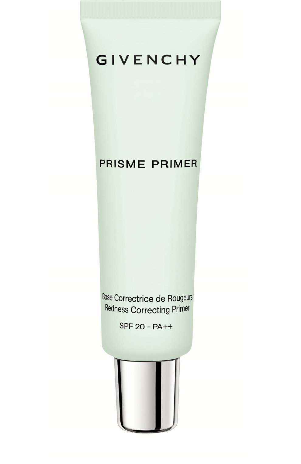 Основа под макияж prisme primer spf 20b pa++, оттенок 05 зеленый (30ml) GIVENCHY, арт. P090515, фото 1