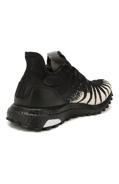 Кроссовки adidas x neighborhood ultra boost all terrain ADIDAS, арт. FU7313, фото 4