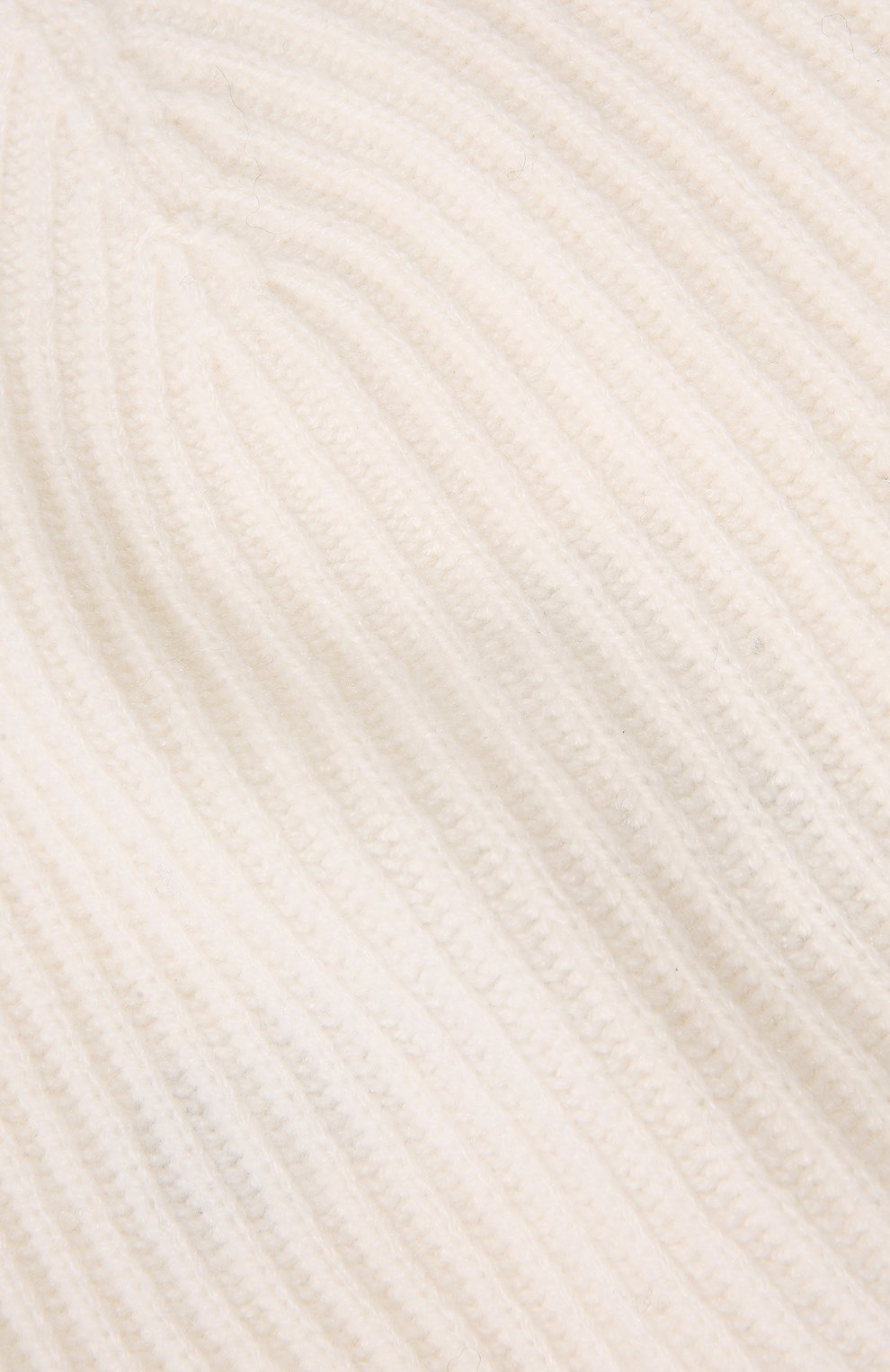 Кашемировая шапка ALLUDE, арт. 225/30026, фото 3