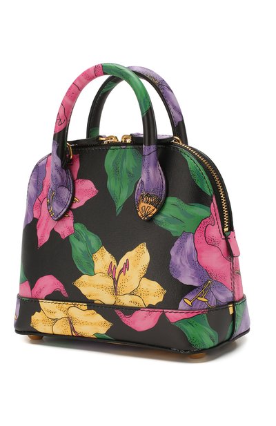 Сумка ville xxs BALENCIAGA, арт. 550646/1BW9M, фото 3