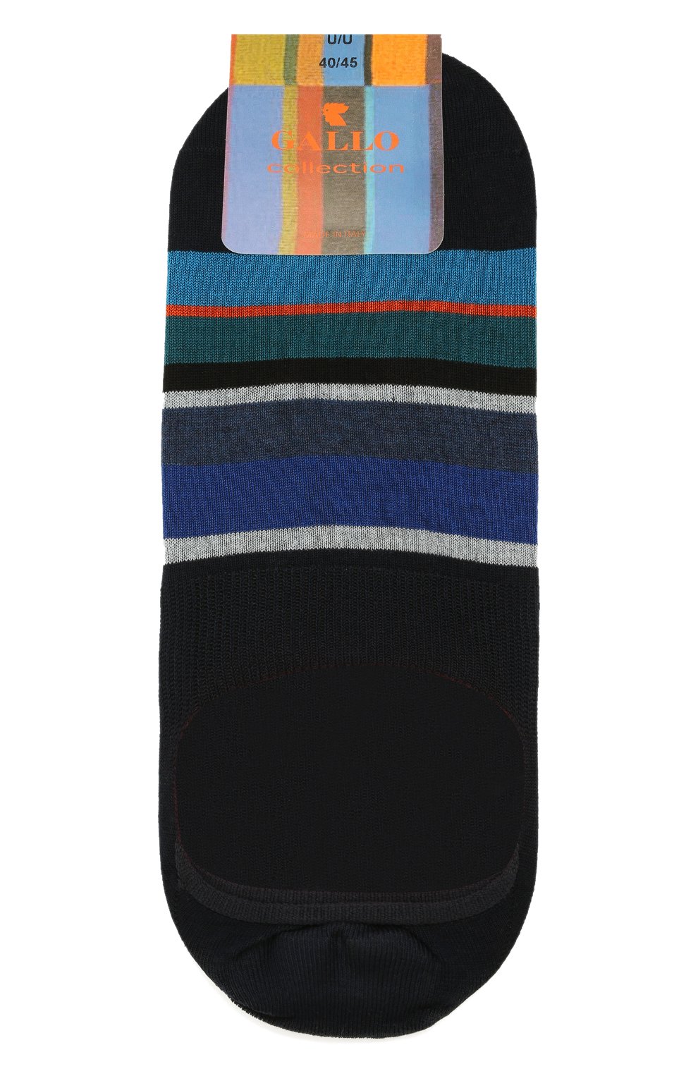 Хлопковые подследники GALLO, арт. AP508364, фото 1
