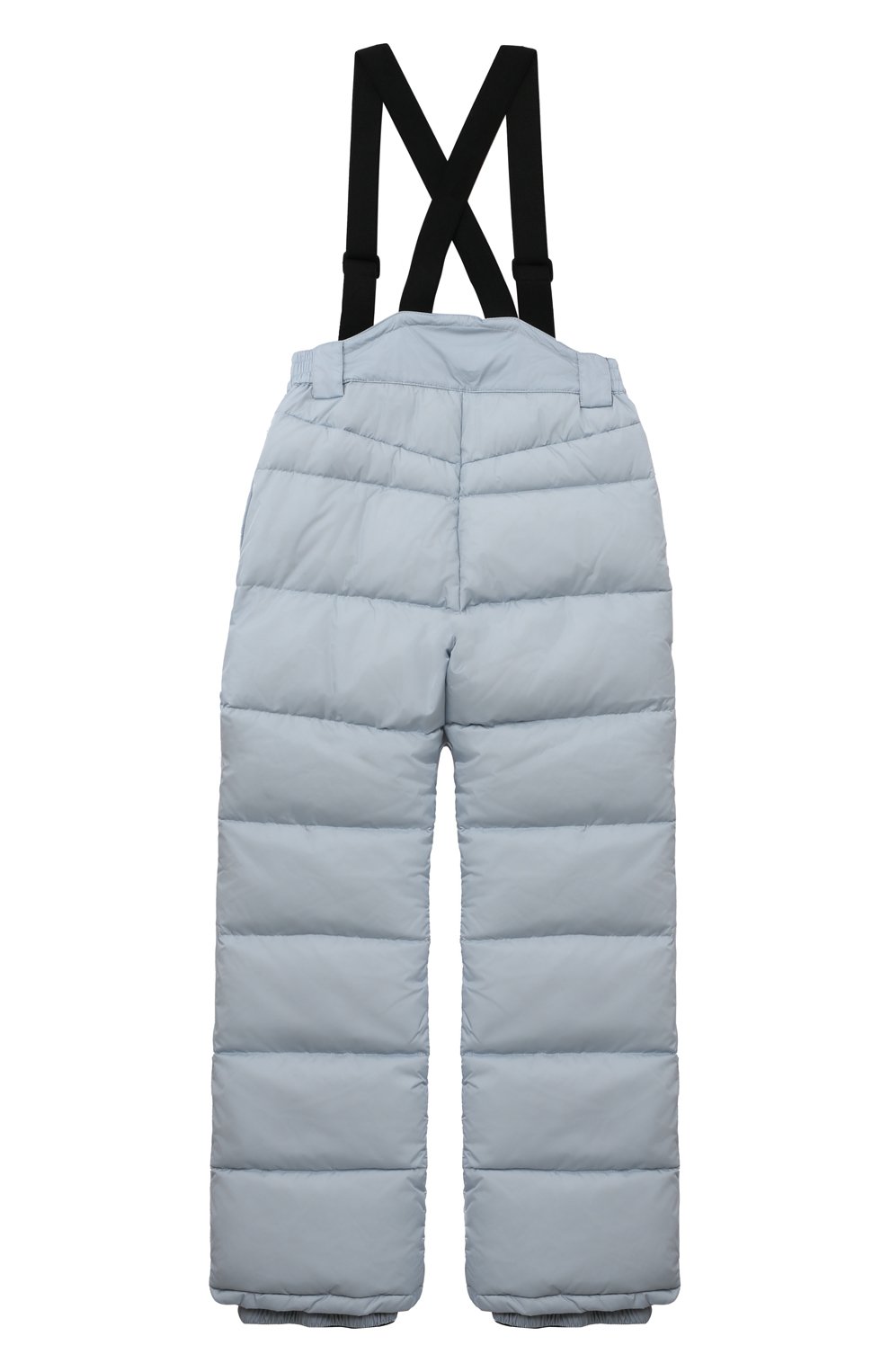 Пуховые брюки HERNO, арт. PT000001X/12004/10A-14A, фото 2