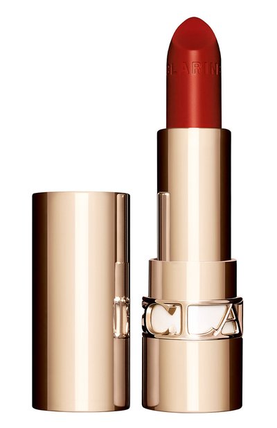 Женская губная помада с атласным эффектом joli rouge, оттенок 772 (3.5g) CLARINS, арт. 80094250