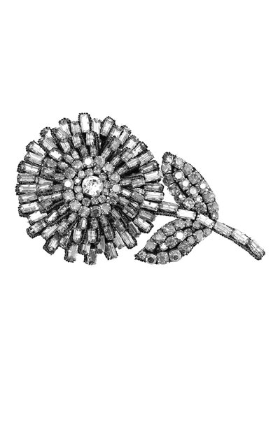 Брошь DICE KAYEK, арт. PF23BR50009, фото 1