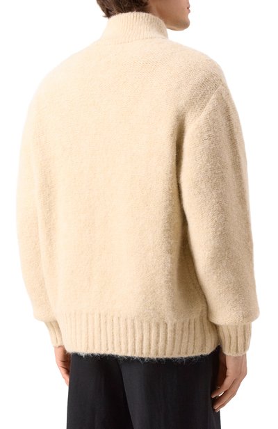 Кардиган attachment x vein ATTACHMENT, арт. VK42-326, фото 4