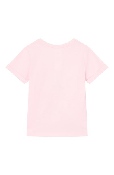 Хлопковая футболка JACADI, арт. 2044564