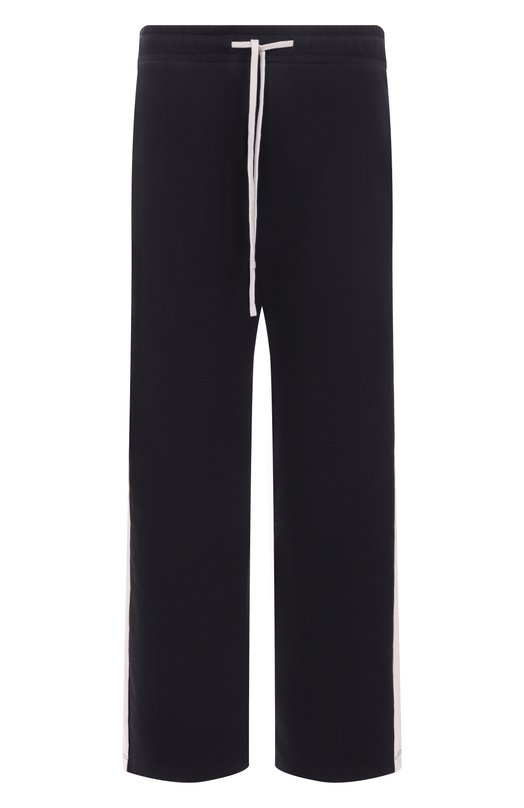 Хлопковые брюки HINNOMINATE HMABM01406 Чёрный HMABM01406