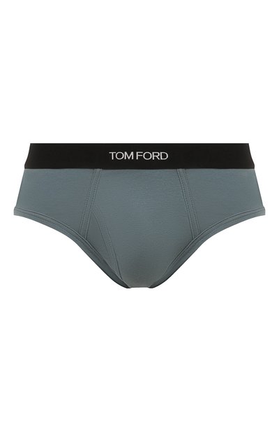 Мужские хлопковые брифы TOM FORD, арт. T4LC1104