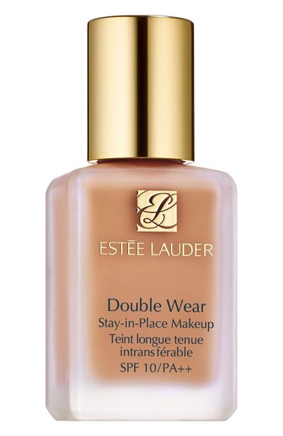 Женское устойчивый тональный крем spf10 double wear, оттенок 1c2 petal (30ml) ESTÉE LAUDER, арт. 1G5Y-C9
