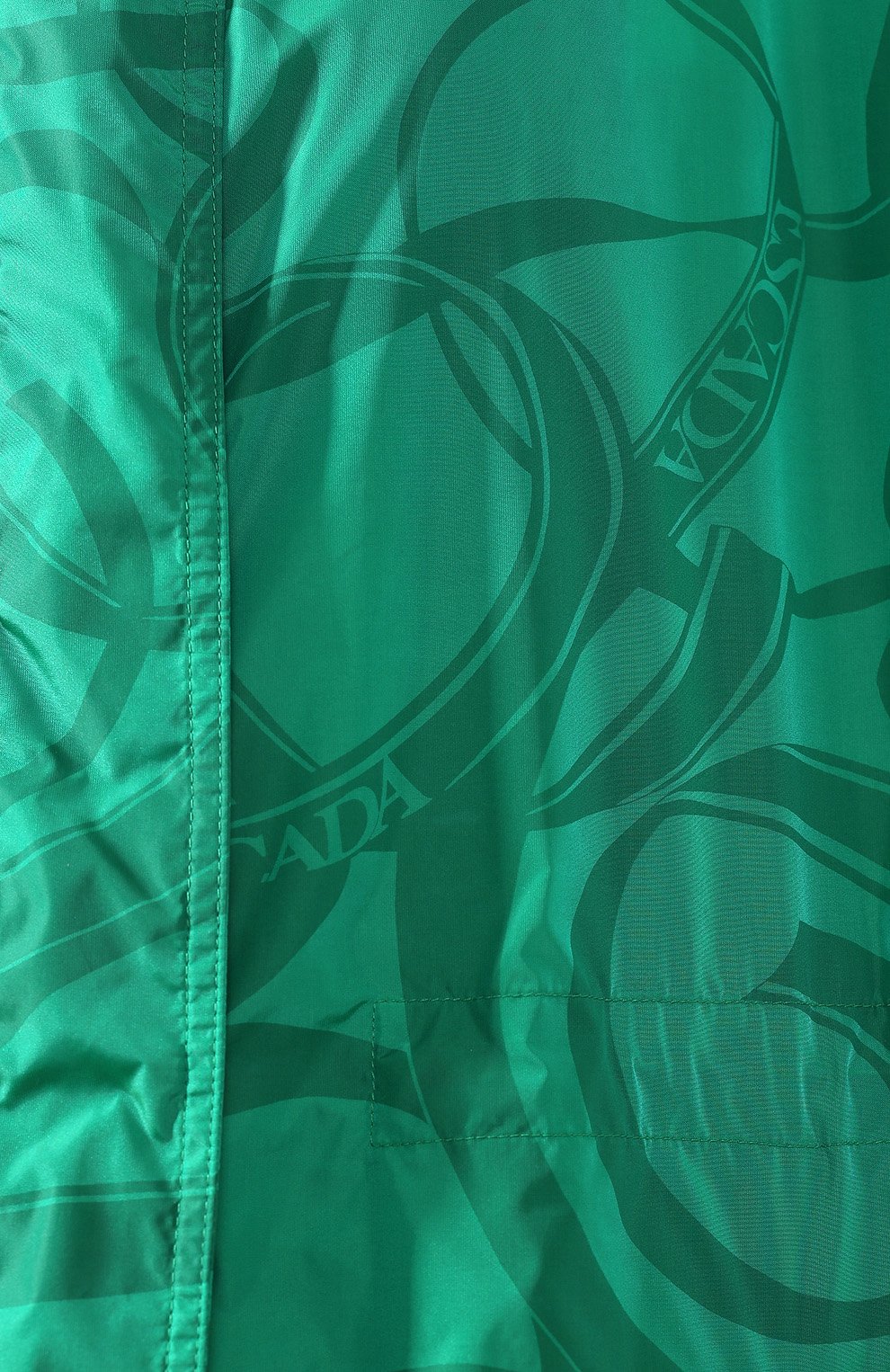 Пальто с капюшоном ESCADA SPORT, арт. 5029348, фото 5