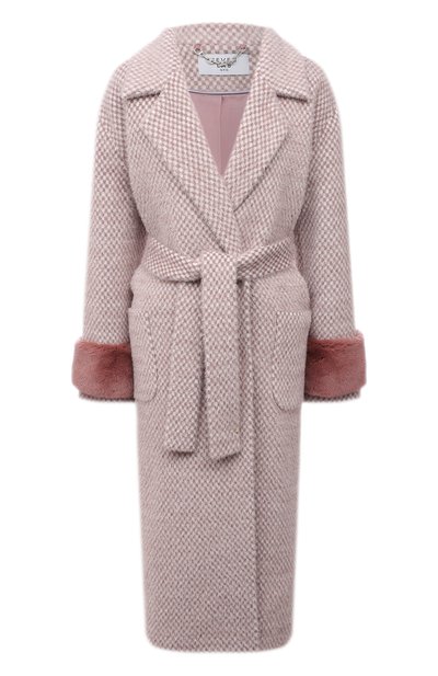 Пальто SEVEN LAB, арт. CABM houst tea rose, фото 1
