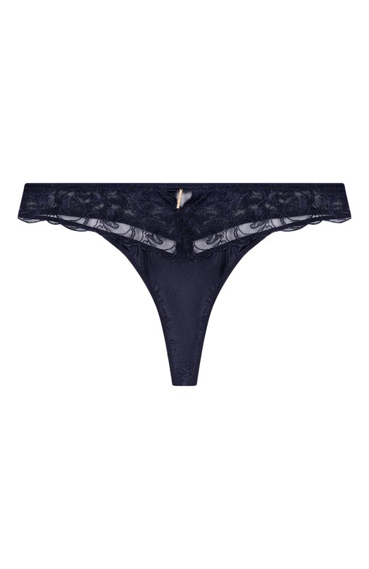 Трусы-танга Aubade 5C26 Синий 5C26