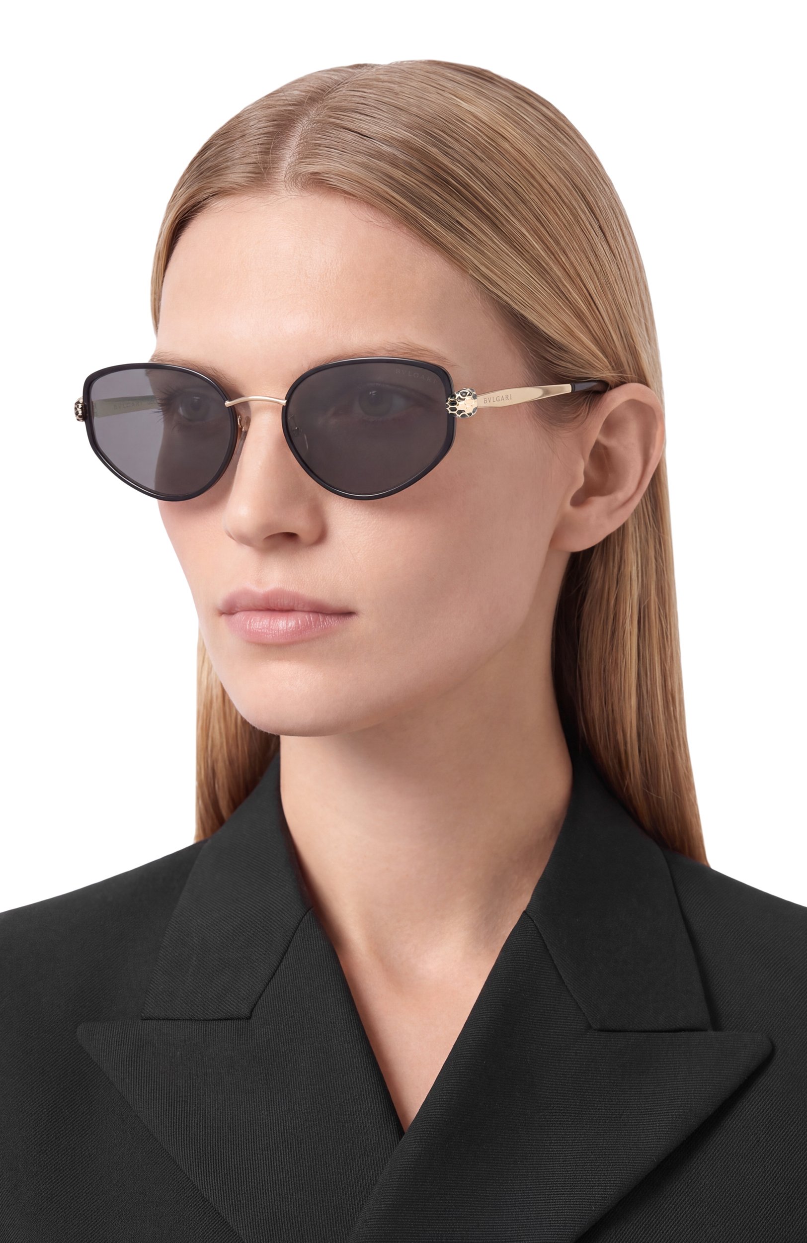 Солнцезащитные очки BVLGARI, арт. BV40085U-33A, фото 2