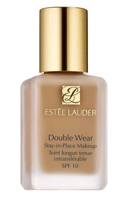 Женское устойчивый тональный крем spf10 double wear, оттенок 2c3 fresco (30ml) ESTÉE LAUDER, арт. 1G5Y-01