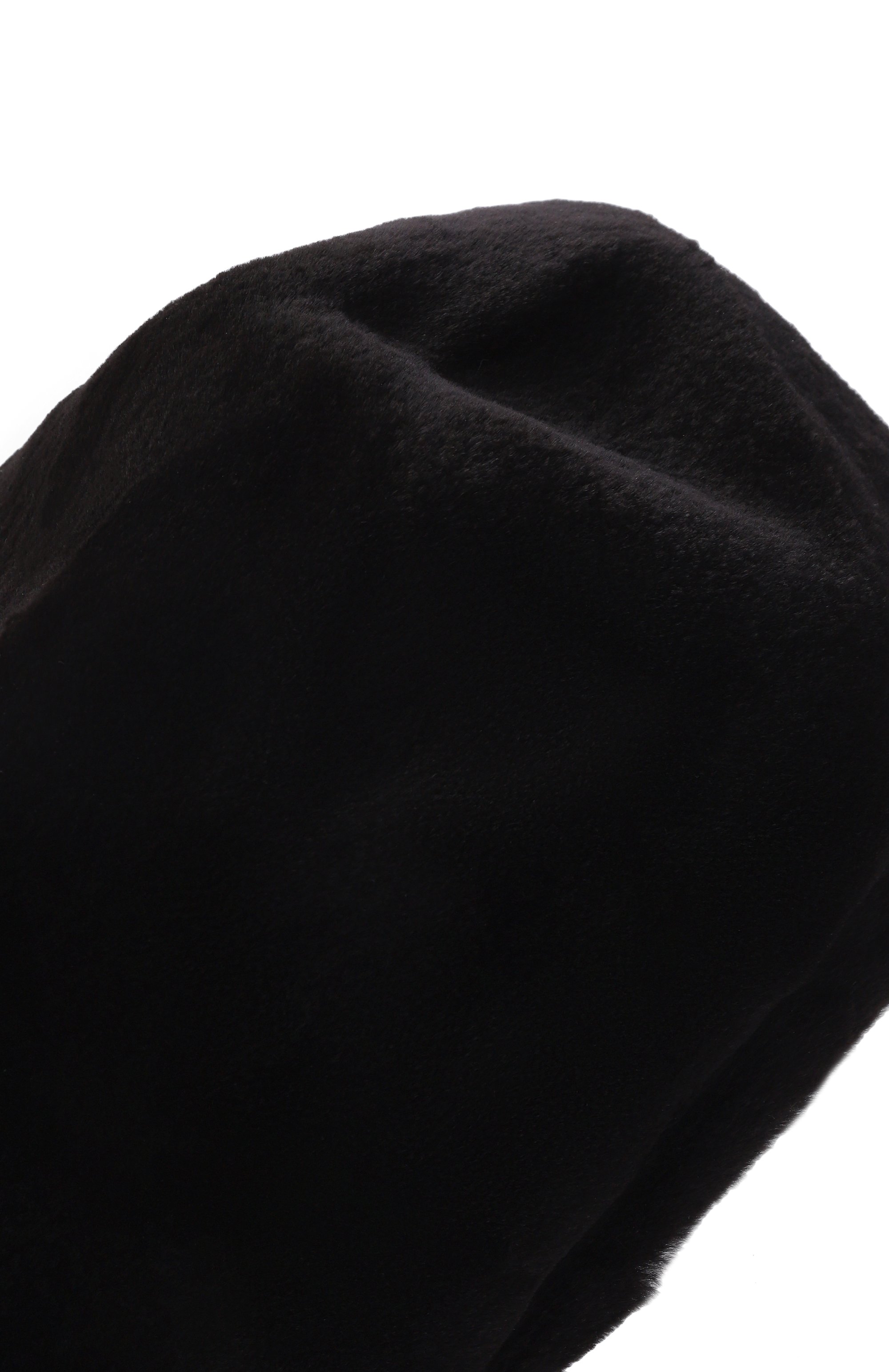 Меховой берет из норки FURLAND, арт. 0242600150357600000, фото 3