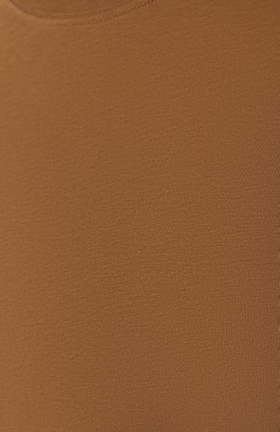 Хлопковая футболка DRIES VAN NOTEN, арт. 242-021100-9600, фото 5