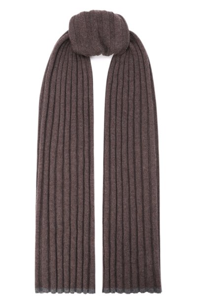 Мужской кашемировый шарф BRUNELLO CUCINELLI, арт. M2240819