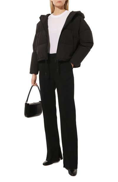 Двусторонний пуховик YVES SALOMON, арт. 23WYV02565DOXW, фото 2