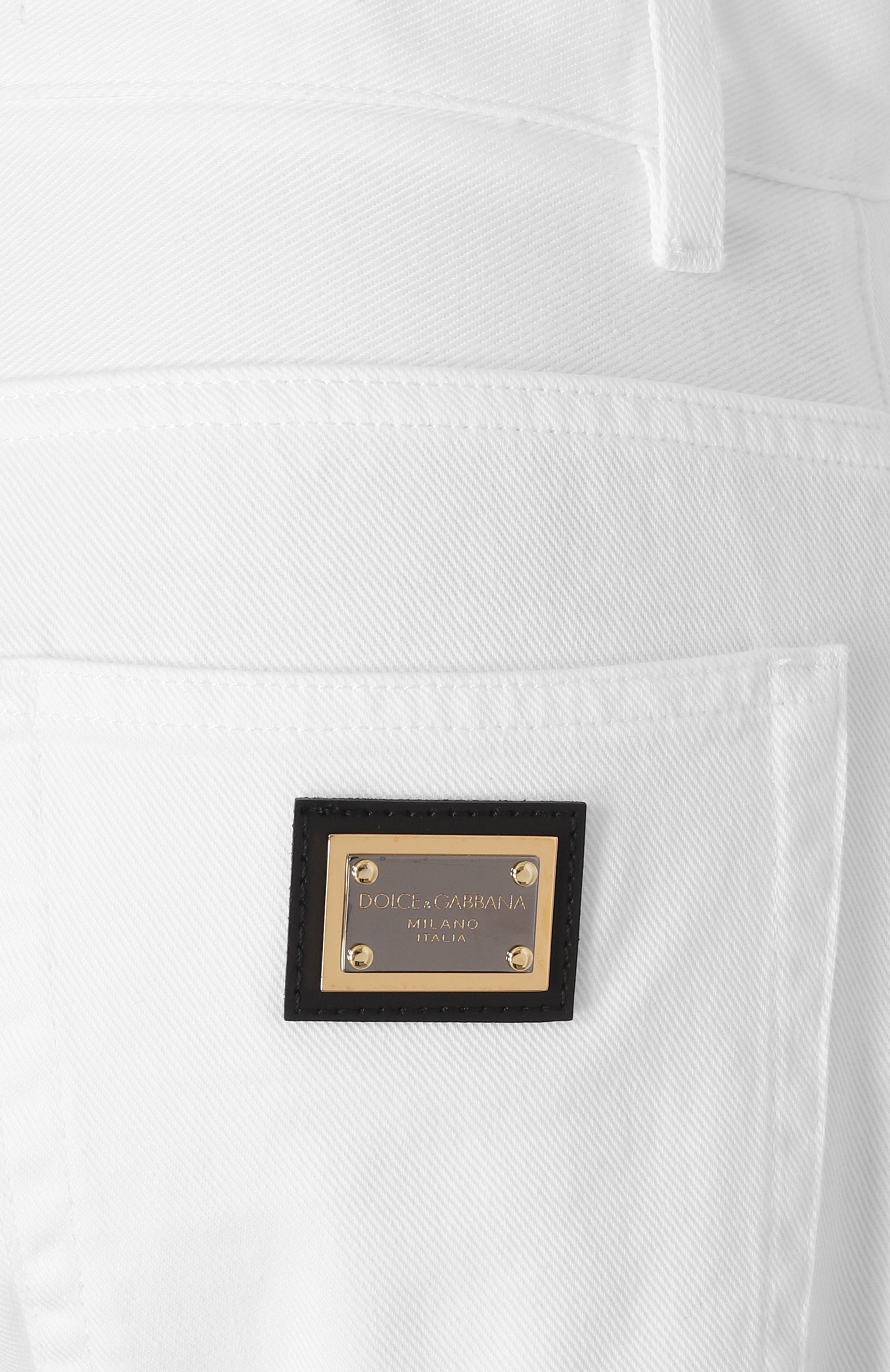 Джинсы DOLCE & GABBANA, арт. FTCGND/G8NA2, фото 6