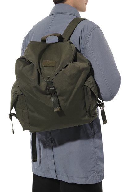 Текстильный рюкзак PAUL&SHARK, арт. 13318101, фото 2