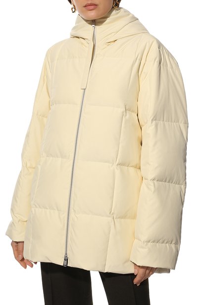 Пуховик JIL SANDER, арт. JPPU441694-WU461200, фото 3