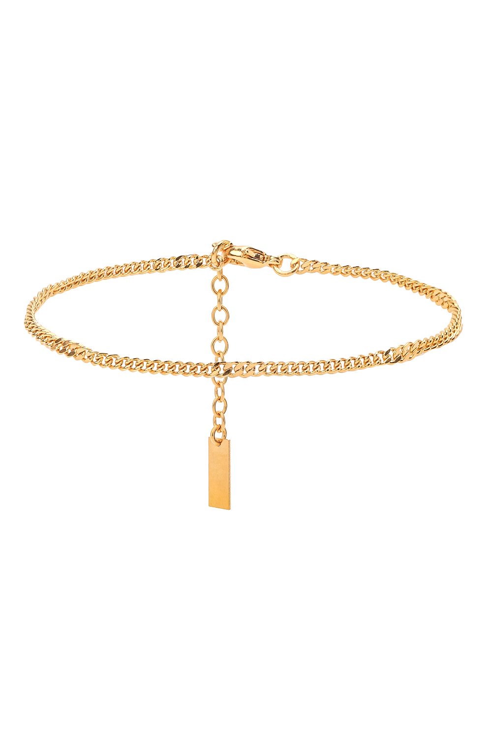 Браслет SAINT LAURENT, арт. 683480/Y1500, фото 1