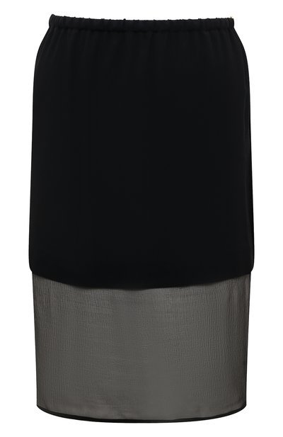 Женская юбка DRIES VAN NOTEN, арт. 231-010820-6155