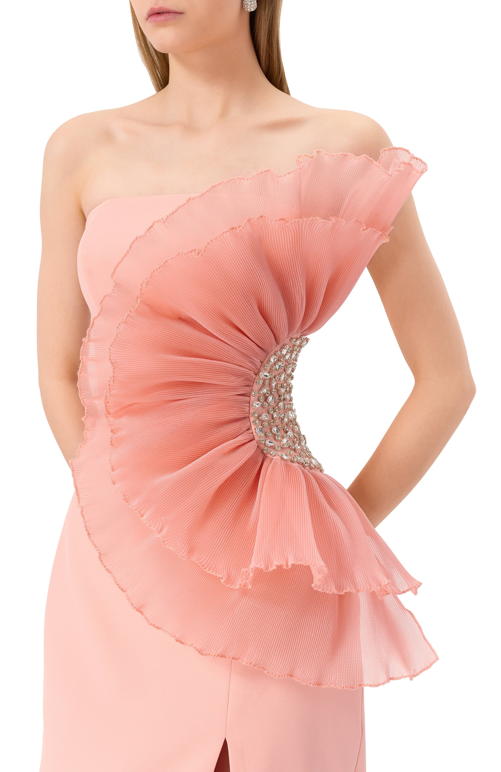 Платье SASHA KIM, арт. УТ-00001767, фото 5