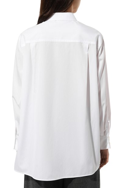 Хлопковая рубашка WINDSOR, арт. 52 DB400H, фото 4