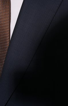 Шерстяной костюм ZEGNA, арт. 322N02/21L2N5, фото 6