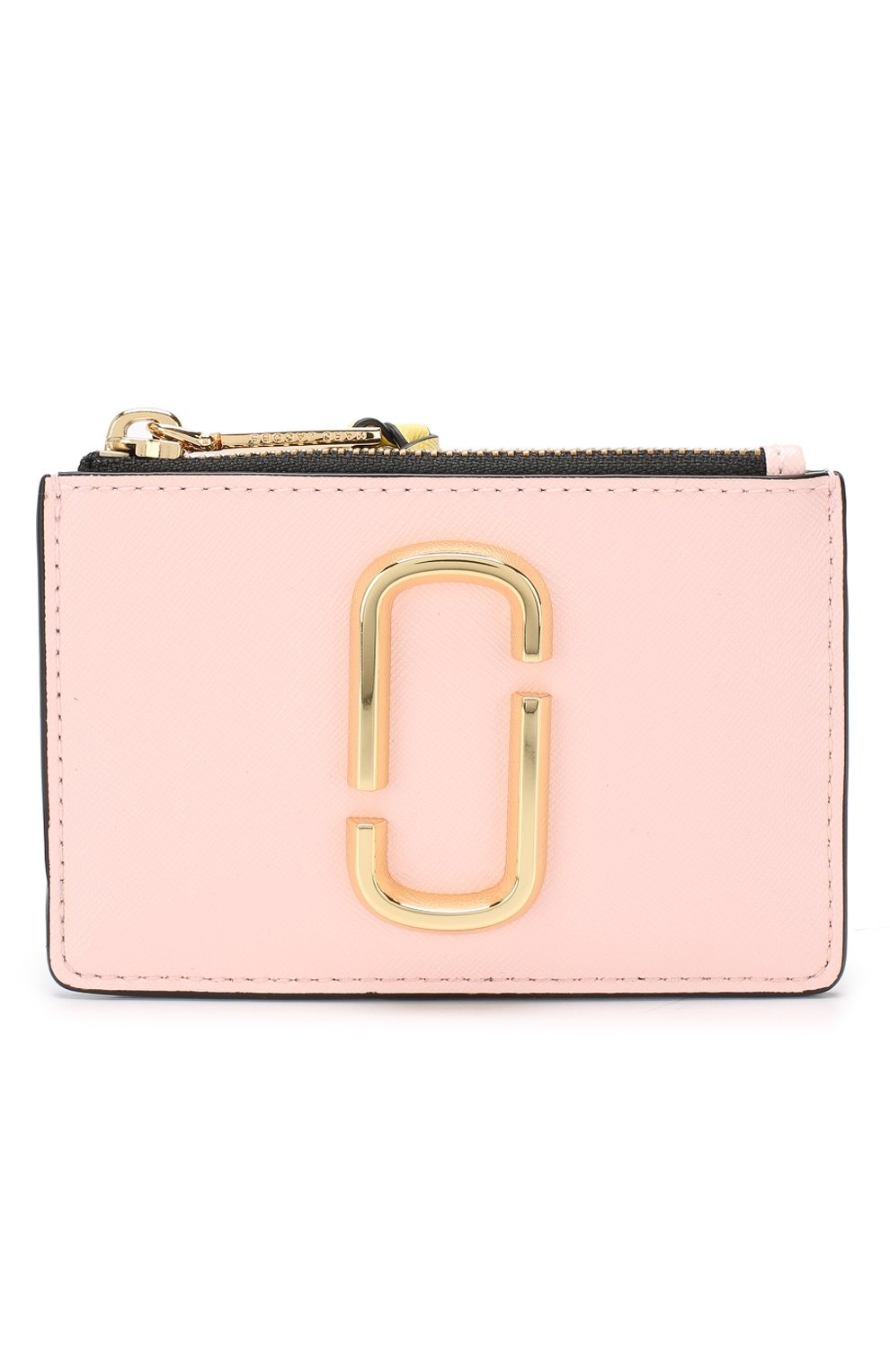 Кожаный футляр для кредитных карт MARC JACOBS (THE), арт. M0013359, фото 1