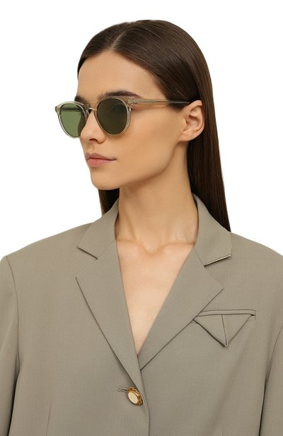 Солнцезащитные очки LORO PIANA, арт. FAL0261, фото 2