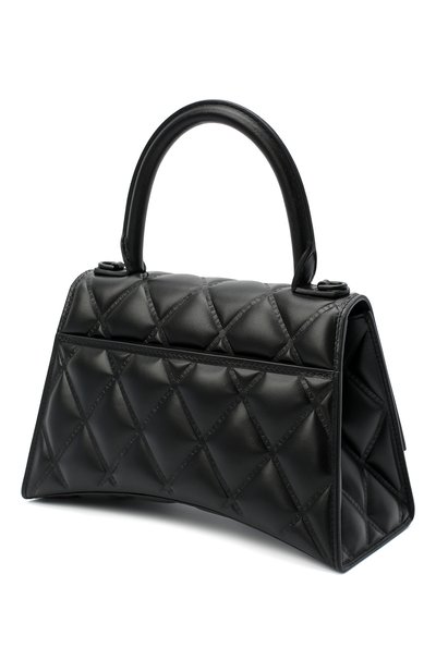 Сумка hourglass BALENCIAGA, арт. 593546/1WN27, фото 3